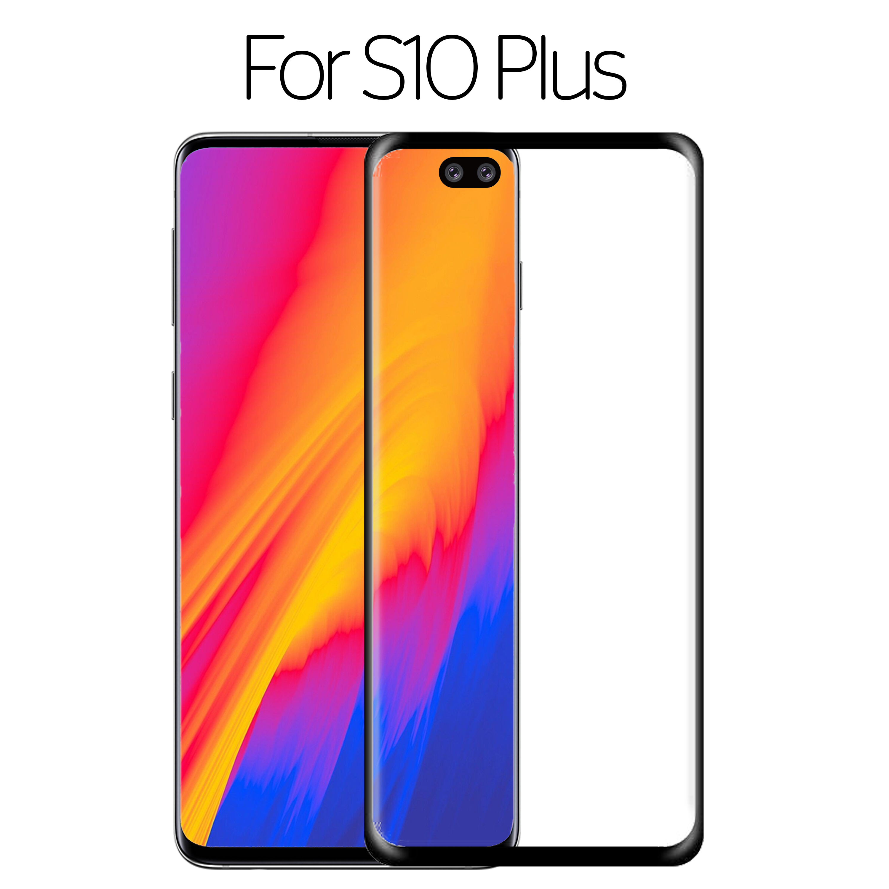 samsung galaxy s10 plus screen